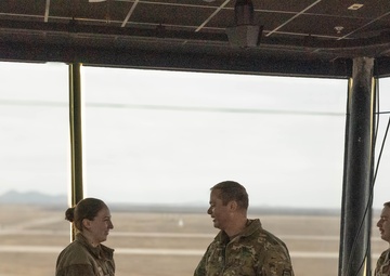 FY25 AETC Airfield Operations Trainer of the Year Award