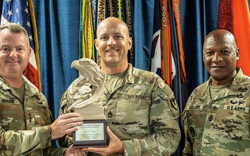 ASC Soldier wins AMC’s Career Counselor of Year