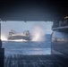 22nd MEU(SOC) | LCAC Operations Aboard the USS Iwo Jima