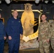 USCG Arctic District visits Alaskan Command