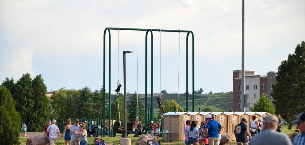 Freedom Fest kicks off July 4 celebrations