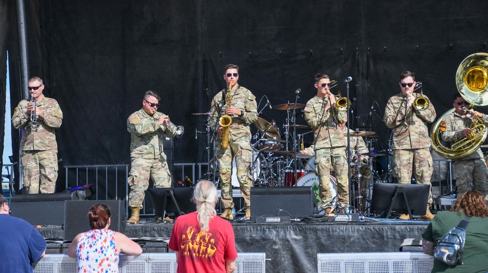 Freedom Fest kicks off July 4 celebrations