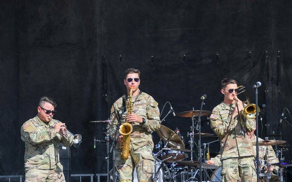 Freedom Fest kicks off July 4 celebrations