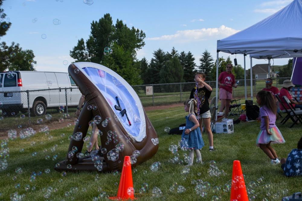 Freedom Fest kicks off July 4 celebrations