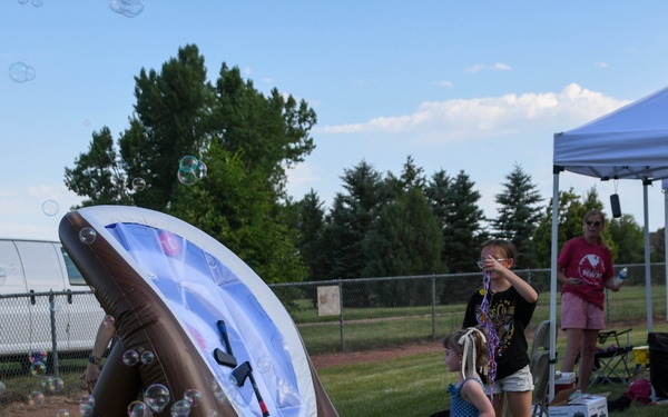 Freedom Fest kicks off July 4 celebrations