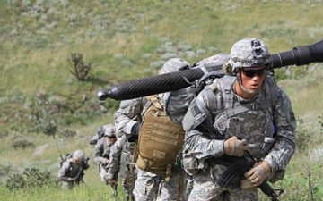 The Evolution of Mortar Capabilities: How Enhancing 81mm Mortars is Shaping Modern Warfare