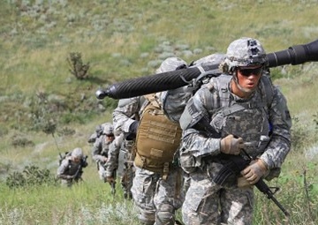 The Evolution of Mortar Capabilities: How Enhancing 81mm Mortars is Shaping Modern Warfare