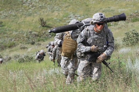 The Evolution of Mortar Capabilities: How Enhancing 81mm Mortars is Shaping Modern Warfare