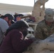 U.S. Fielding Operations Team Assists 1st Armored Brigade Combat Team Equipment Readiness