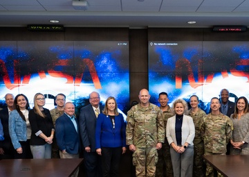 SLD 45, KSC and NASA host Reverse Industry Day to shape future of space launch