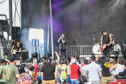 Freedom Fest kicks off July 4 celebrations