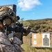 22nd MEU(SOC) | Short Bay Range in Camp Santiago During Deployment