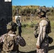 22nd MEU(SOC) | Short Bay Range in Camp Santiago During Deployment
