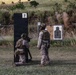 22nd MEU(SOC) | Short Bay Range in Camp Santiago During Deployment
