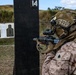22nd MEU(SOC) | Short Bay Range in Camp Santiago During Deployment