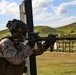 22nd MEU(SOC) | Short Bay Range in Camp Santiago During Deployment
