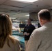 USS Kearsarge Host Canadian Tour