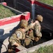 95th Combat Engineer Company - Infantry conduct live fire exercise