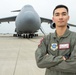 Travis Airmen Receive 2024 AMC Flight Instructor Award