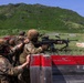 95th Combat Engineer Company - Infantry conduct live fire exercise