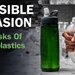 Invisible invasion: What service members need to know about microplastics