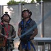 911th TREC Audi Stadium Rescue Training