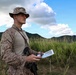22nd MEU(SOC) | Land Navigation in Camp Santiago During Deployment
