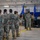 125th Fighter Wing Change of Responsibility Ceremony