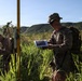 22nd MEU(SOC) | Land Navigation in Camp Santiago During Deployment