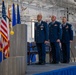 125th Fighter Wing Change of Responsibility Ceremony