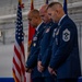 125th Fighter Wing Change of Responsibility Ceremony