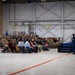 125th Fighter Wing Change of Responsibility Ceremony