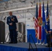125th Fighter Wing Change of Responsibility Ceremony