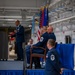 125th Fighter Wing Change of Responsibility Ceremony