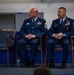 125th Fighter Wing Change of Responsibility Ceremony