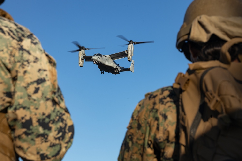 9th Communication Battalion conducts radio communication training