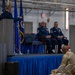 125th Fighter Wing Change of Responsibility Ceremony