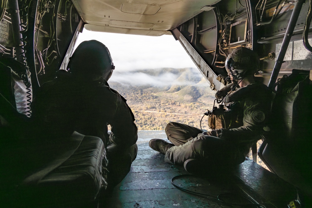 9th Communication Battalion conducts radio communication training