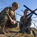 9th Communication Battalion conducts radio communication training