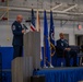 125th Fighter Wing Change of Responsibility Ceremony