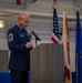125th Fighter Wing Change of Responsibility Ceremony