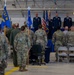 125th Fighter Wing Change of Responsibility Ceremony