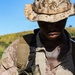 22nd MEU(SOC) | Land Navigation in Camp Santiago During Deployment