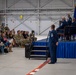 125th Fighter Wing Change of Responsibility Ceremony