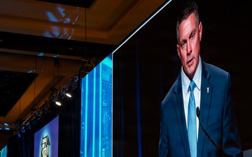 Air Force Hosts Largest Modeling, Simulation and Training Conference in the World