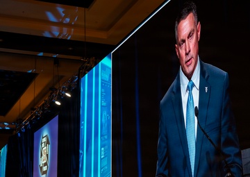 Air Force Hosts Largest Modeling, Simulation and Training Conference in the World