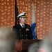 Naval Consolidated Brig Charleston Change of Command Ceremony