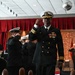 Naval Consolidated Brig Charleston Change of Command Ceremony