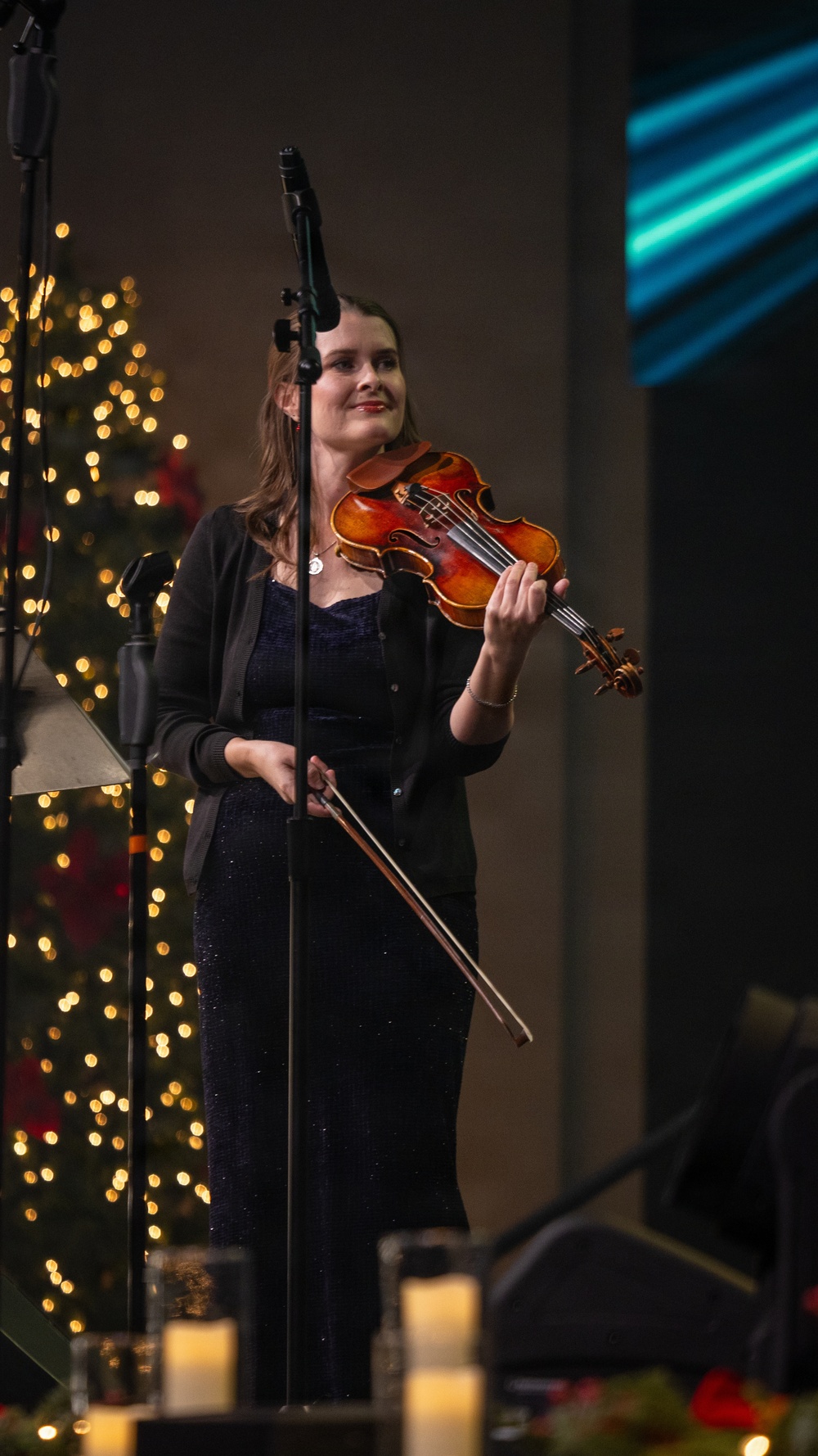 2nd MARDIV Band Holiday Concert