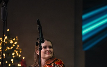 2nd MARDIV Band Holiday Concert